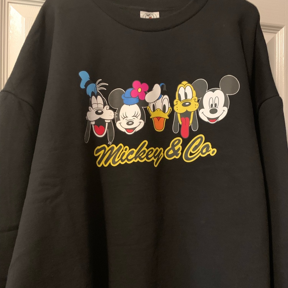 Disney - Make Me An Offer